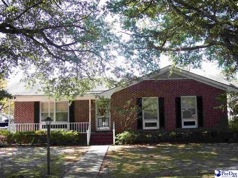 1322 E Cleveland St, Dillon, SC 29536 photo 1