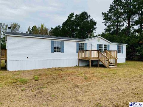1122 River Rd, Pamplico, SC 29583 photo 1