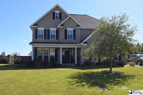 3114 Wainwright Ct, Florence, SC 29501 photo 1