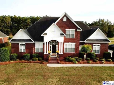 3336 Sawgrass Dr, Florence, SC 29505 photo 1