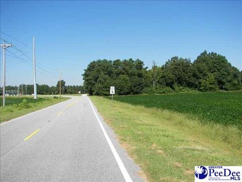 tbd Beauty Spot Rd, Bennettsville, SC 29512
