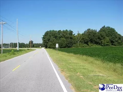 tbd Beauty Spot Rd, Bennettsville, SC 29512