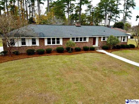 341 Lee Cir, Dillon, SC 29536 photo 1