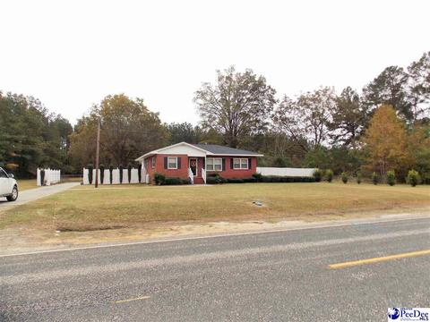 658 Oaky Point Rd, Dillon, SC 29536 photo 1