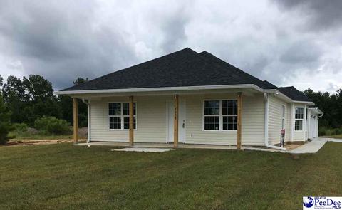 4038 Milan Rd, Florence, SC 29506 photo 1