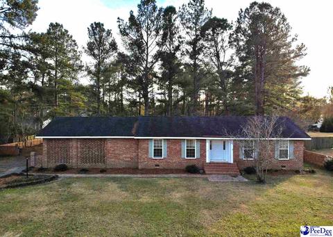 518 Lakeside Ct, Dillon, SC 29536 photo 1