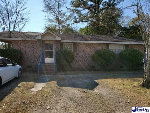 611 N 5th Ave, Dillon, SC 29536 photo 1