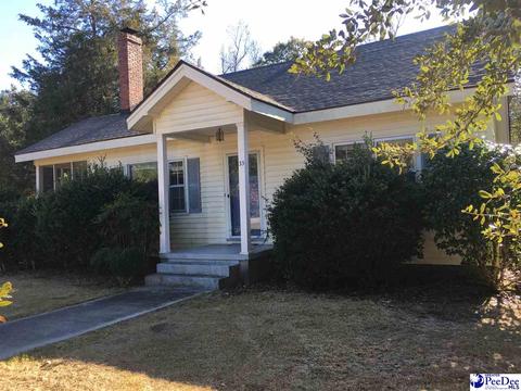 33 E 9th St, Lane, SC 29564 photo 1