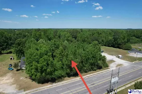 tbd S Highway 301, Latta, SC 29536