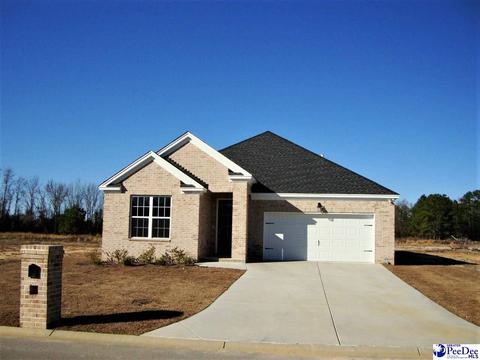 3129 Breakwater, Florence, SC 29501 photo 1