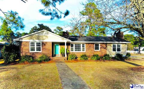 911 E Madison St, Dillon, SC 29536 photo 1