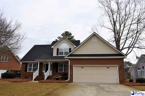 3205 W Hampton Pointe Dr, Florence, SC 29501 photo 1