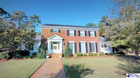 501 Iris Dr, Florence, SC 29501 photo 1