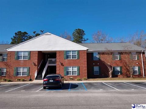 537 Third Loop Rd # -h, Florence, SC 29505 photo 1