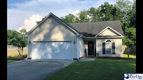 2304 Cascade Ave, Florence, SC 29505 photo 1