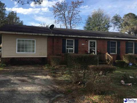 1701 W Highway 378, Gresham, SC 29546 photo 1