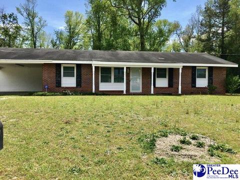 600 Elizabeth Ln, Dillon, SC 29536 photo 1