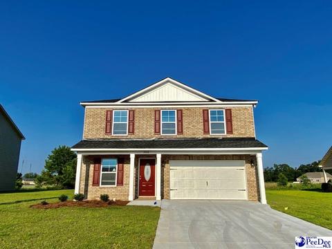 1008 Abigail Ct, Florence, SC 29501 photo 1