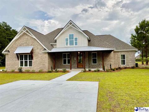 307 Hogan Ln, Florence, SC 29501 photo 1