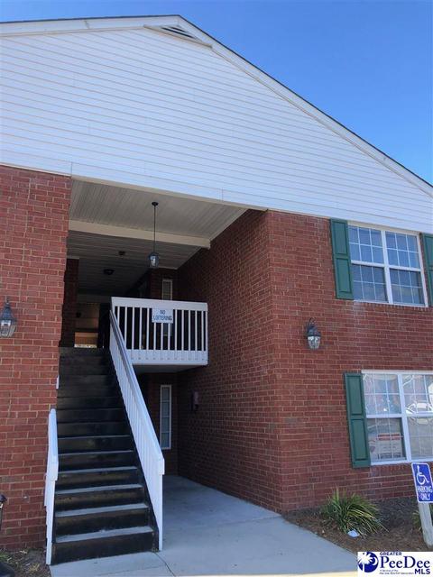 537 3rd Loop Rd #b, Florence, SC 29505 photo 1