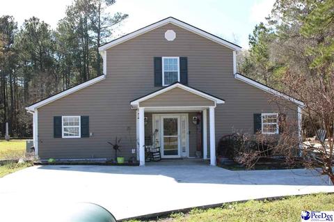 2938 Old Manning Rd, Scranton, SC 29591 photo 1