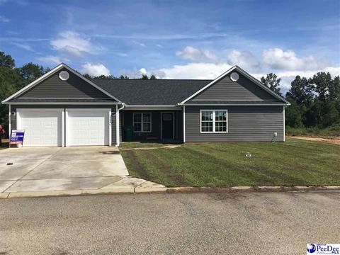 4046 Milan Rd, Florence, SC 29506 photo 1