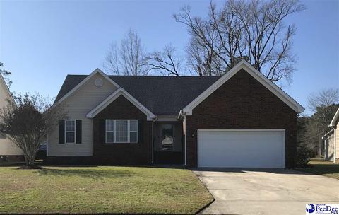 3407 Shadow Burch Rd, Florence, SC 29505 photo 1