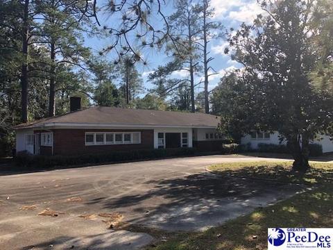 701 Shaw Dr, Hampton, SC 29924 photo 1