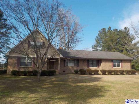 2089 Davidson Rd, Clio, SC 29525 photo 1