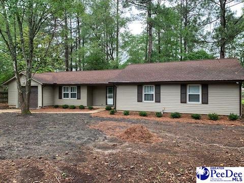 504 State Rd, Cheraw, SC 29520 photo 1