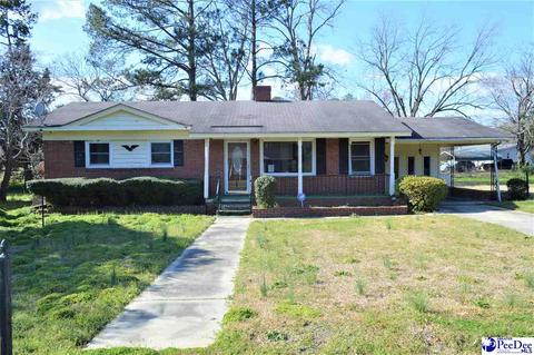 406 S 9th Ave, Dillon, SC 29536 photo 1