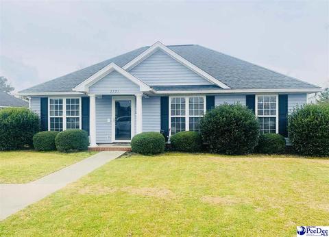 2121 Pathway Ct, Effingham, SC 29541 photo 1