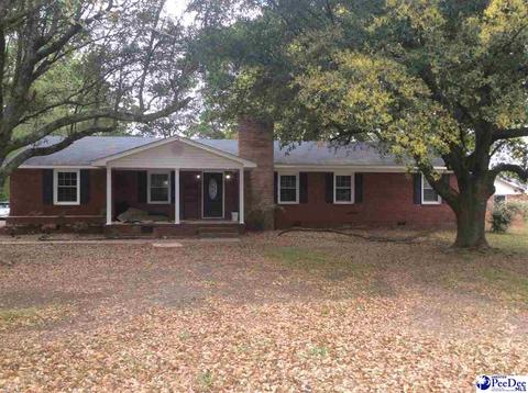 1023 Tec Rd, Cheraw, SC 29520 photo 1