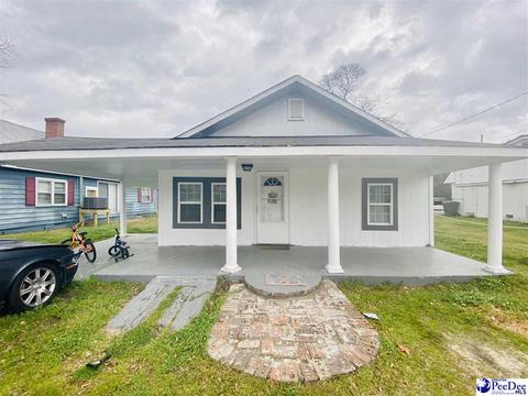 304 W Jackson St, Dillon, SC 29536 photo 1