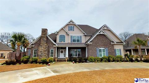 2322 Widgeon Dr, Florence, SC 29501 photo 1