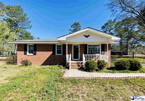 1842 Southern Acres Loop Rd, Dillon, SC 29536 photo 1