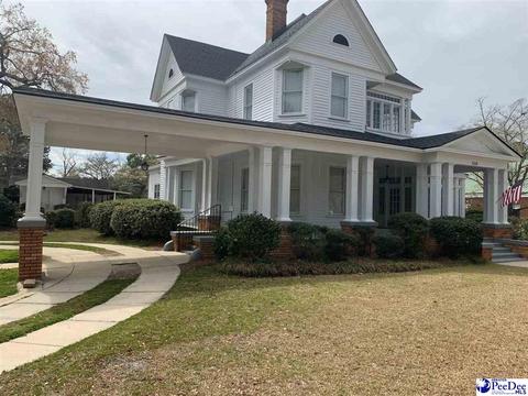 608 E Main, Dillon, SC 29536 photo 1