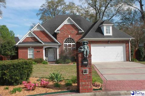 3132 Harvard Way, Florence, SC 29501 photo 1