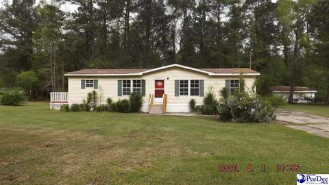 4512 Spring Hill Rd, Florence, SC 29501 photo 1