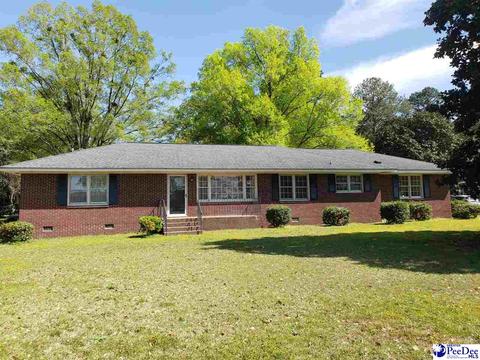 1032 Tec Rd, Cheraw, SC 29520 photo 1