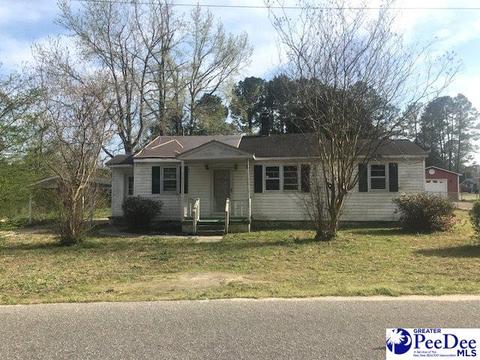 913 Mckenzie Rd, Dillon, SC 29536 photo 1