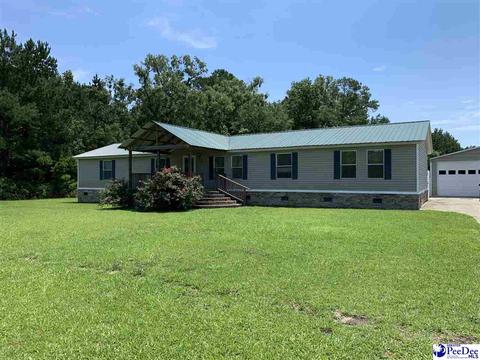 1804 Rainbow Ct, Dillon, SC 29536 photo 1