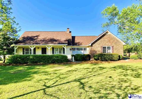 1419 E Jefferson St, Dillon, SC 29536 photo 1