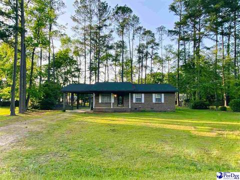 422 Lee Cir, Dillon, SC 29536 photo 1