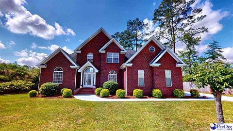 401 Quail Pointe Dr, Florence, SC 29501 photo 1
