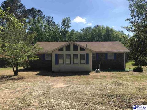 2065 Red Bluff Rd, Mccoll, SC 29570 photo 1