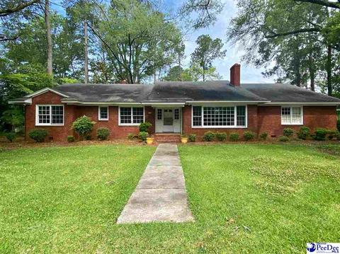 805 N 8th Ave, Dillon, SC 29536 photo 1