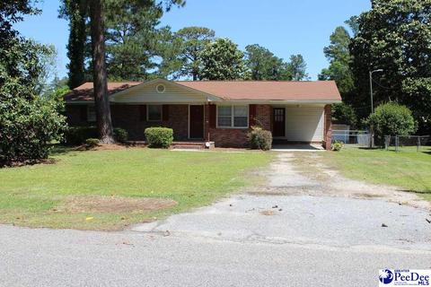 1117 W Haskell Ave, Florence, SC 29501 photo 1