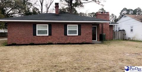 408 N 14th, Dillon, SC 29536 photo 1