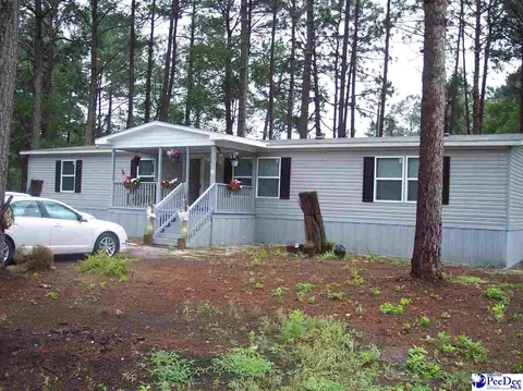 2103 Christel Dr, Dillon, SC 29536 photo 1